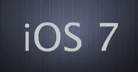 iOS 7 чрезвычайно важна для Apple