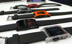 Dell говорит об интересе к носимой электронике