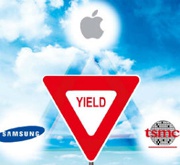 TSMC может оказаться недостаточно хорошим партнером для Apple