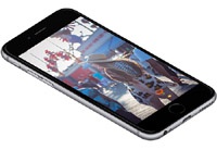 Смартфоны с экранами HD возьмут треть мирового рынка в 2015 г.