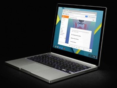 В Chrome OS появился долгожданный менеджер хранилища