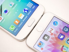 У Samsung нет шансов в борьбе с Apple