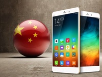 Пользователи Xiaomi Mi Note Pro жалуются на перегрев устройства
