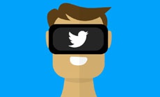 Twitter наняла бывшего дизайнера Apple для работы над проектом виртуальной реальности