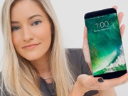 Apple прикрыла iPhone 8 50 патентами