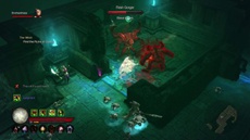 Blizzard ищет художественного директора для нового проекта во вселенной Diablo
