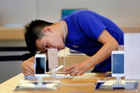 Вирусы добрались до айфонов