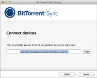 Тестовая версия BitTorrent Sync теперь доступна для всех желающих