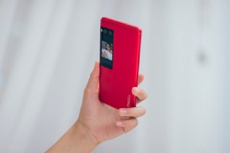 Титаново-красный Meizu Pro 7 дебютирует 18 августа