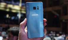 Samsung придумала, как привлечь внимание к Galaxy S8