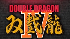 Появилась информация о Double Dragon IV