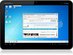 Управляем компьютером через смартфон