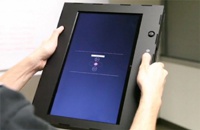 Первая в мире переносная камера для создания 3D-моделей