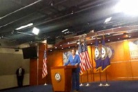 Очки Google Glass смутили Нэнси Пелоси