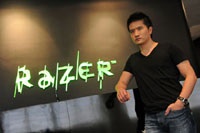 Глава Razer объяснил отсутствие аксессуаров для PS3