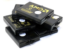 Обзоры процессоров AMD Ryzen появятся в Сети 28 февраля