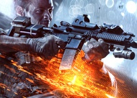 Battlefield 5 может оказаться Battlefield 2143