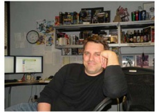 Легендарный Крис Тейлор покинул студию Wargaming