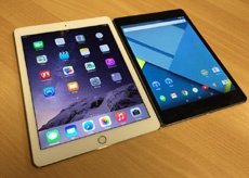 Четыре причины, по которым лучше купить планшет на Android, а не iPad