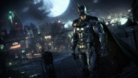 Создатели Batman: Arkham Knight стремятся к графическому паритету между консолями