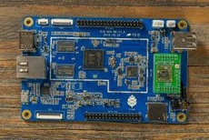 Конкурент Raspberry Pi 3 поддерживает видео 4К