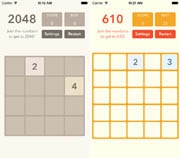 Хитовая головоломка 2048 Pro стала временно бесплатной