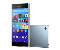 СМИ рассекретили характеристики флагмана Sony Xperia Z4 для мирового рынка