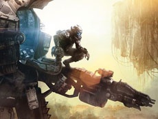 Titanfall 2 продаётся гораздо хуже первой части