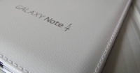 Предварительные характеристики Samsung Galaxy Note 4