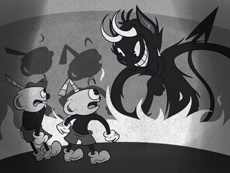 Ради мечты разработчики Cuphead бросили работу и заложили дом