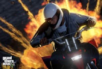 Старт Grand Theft Auto Online омрачился множеством технических проблем