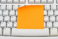 Как использовать браузер в качестве простого блокнота