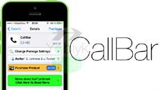 Как принимать звонки, не закрывая приложение в iOS 7