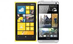 HTC обогнала Nokia по продажам смартфонов
