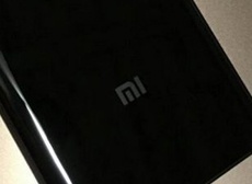 Опубликована фотография фронтальной панели смартфона Xiaomi Mi6