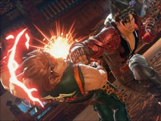 Директор Tekken 7 рассказал о добавленных в игру нововведениях