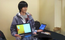 Хакер заработал $60 000 за взлом Safari