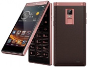 Gionee W909 стал самой мощной раскладушкой на Android