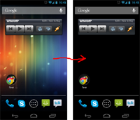 Экономят ли черные обои заряд аккумулятора смартфона