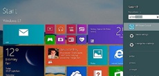 Вышла Windows 8.1