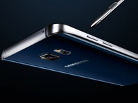 Samsung Galaxy Note 5 позволяет активировать функцию объёмного звучания