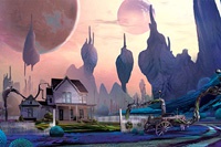 Геймеры профинансировали «идейного наследника» Myst