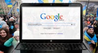«Евромайдан» глазами интернета: мифы и реальность