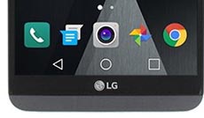 Опубликовано новое фото флагмана LG V20