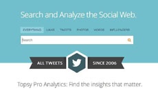 Apple закрыла сервис аналитики Topsy, купленный два года назад за $200 млн