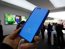 У Xiaomi Mi 6 появились проблемы с произвольной перезагрузкой