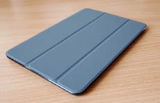 Apple готовит второе поколение обложек Smart Cover с системой интерактивных уведомлений
