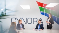 Samsung Display вложит 100 млн евро в компанию Cynora