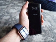 Можно ли подключить Apple Watch к Android-смартфону?