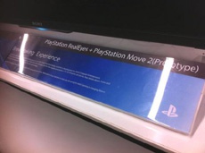 Sony Project Morpheus может сменить название на PlayStation RealEyes